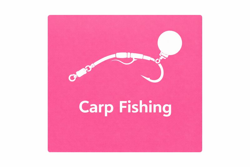 Carp Fishing