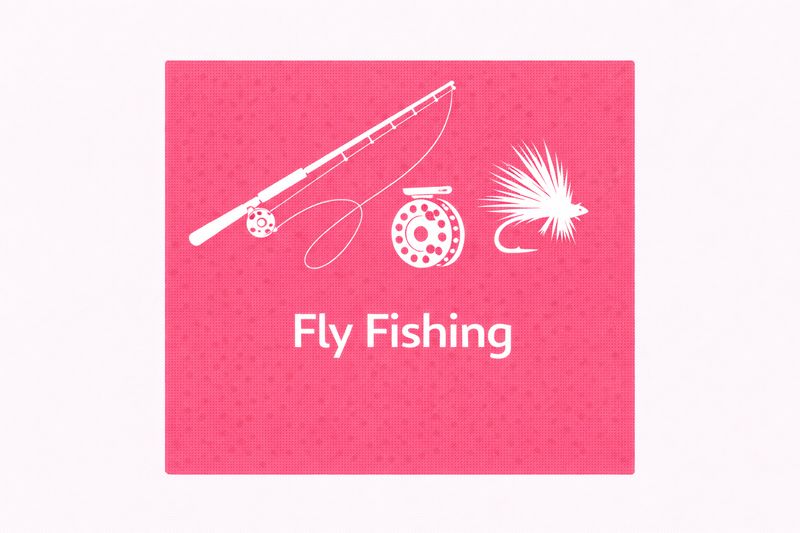 Fly Fishing