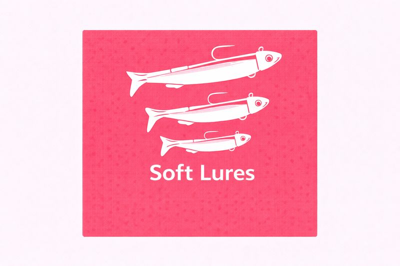 Soft Lures