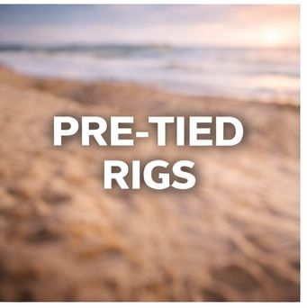 Pre-Tied Rigs