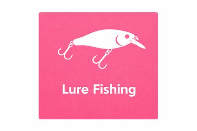 Lure Fishing