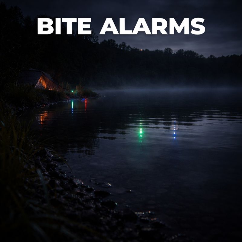 Bite Alarms