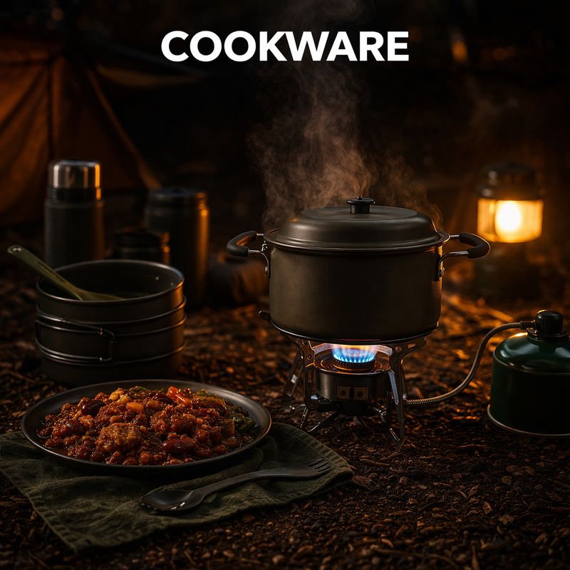 Cookware