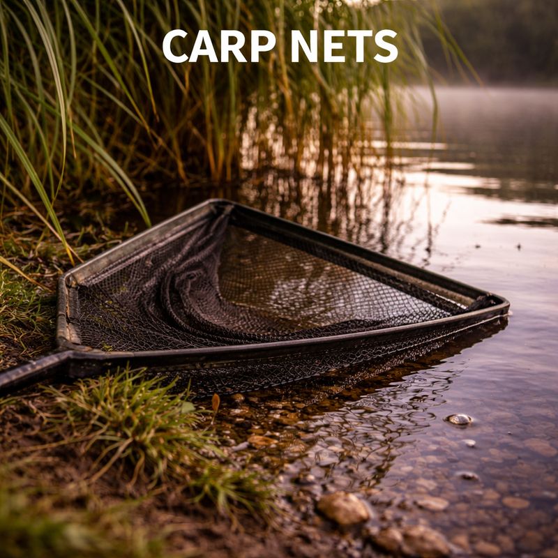 Carp Nets