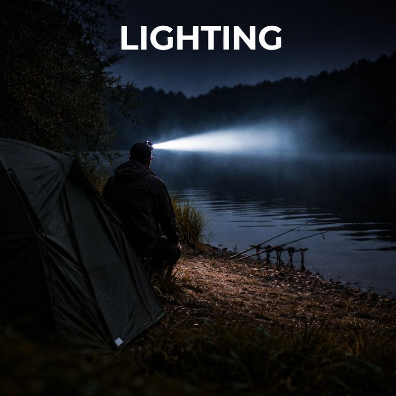 Lighting