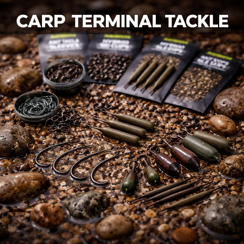 Carp Terminal Tackle