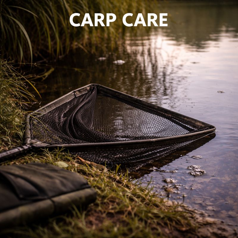 Carp Care