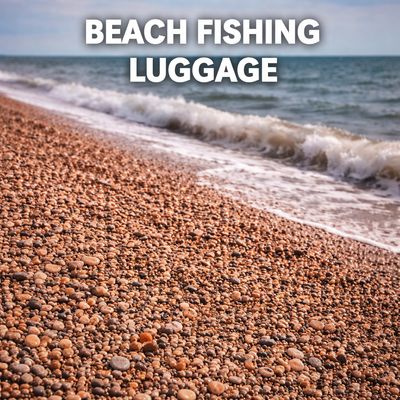 Beach Luggage