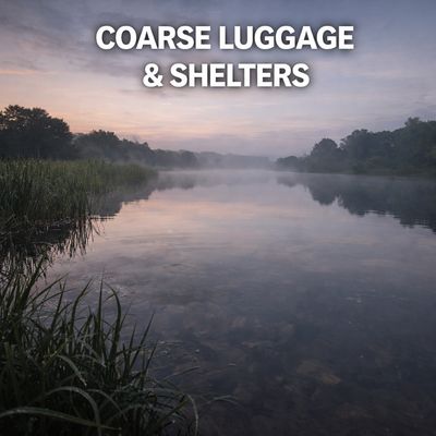 Luggage and Shelters