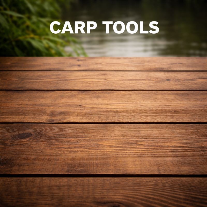Carp Tools