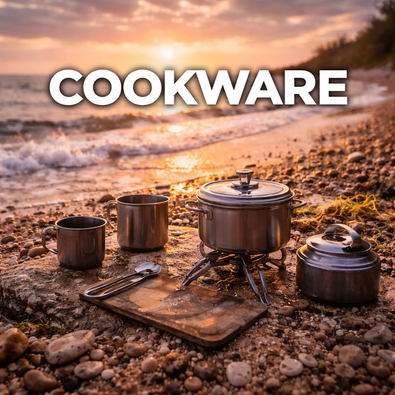 Cookware