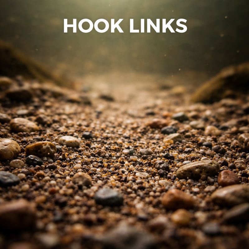 Hook Links