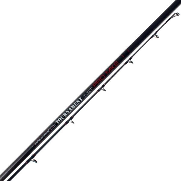 ANYFISH TOURN MK2 M/PRO 13 11"