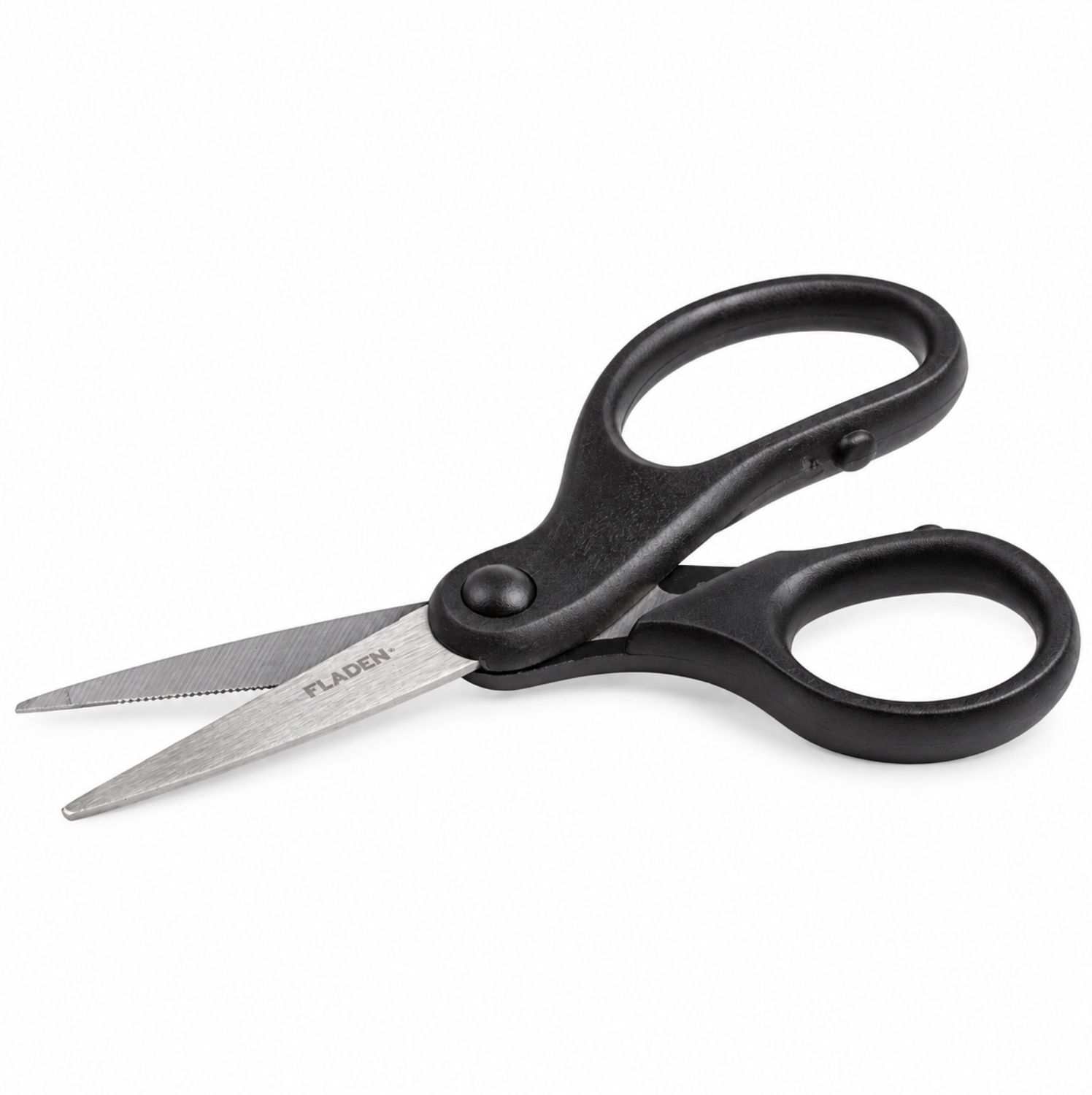 Fladen Braid Scissors 13cm Fishing Line Cutters Fladen Braid Scissors 13cm Fishing Line Cutters Fladen Braid Scissors 13cm Fishing Line Cutters