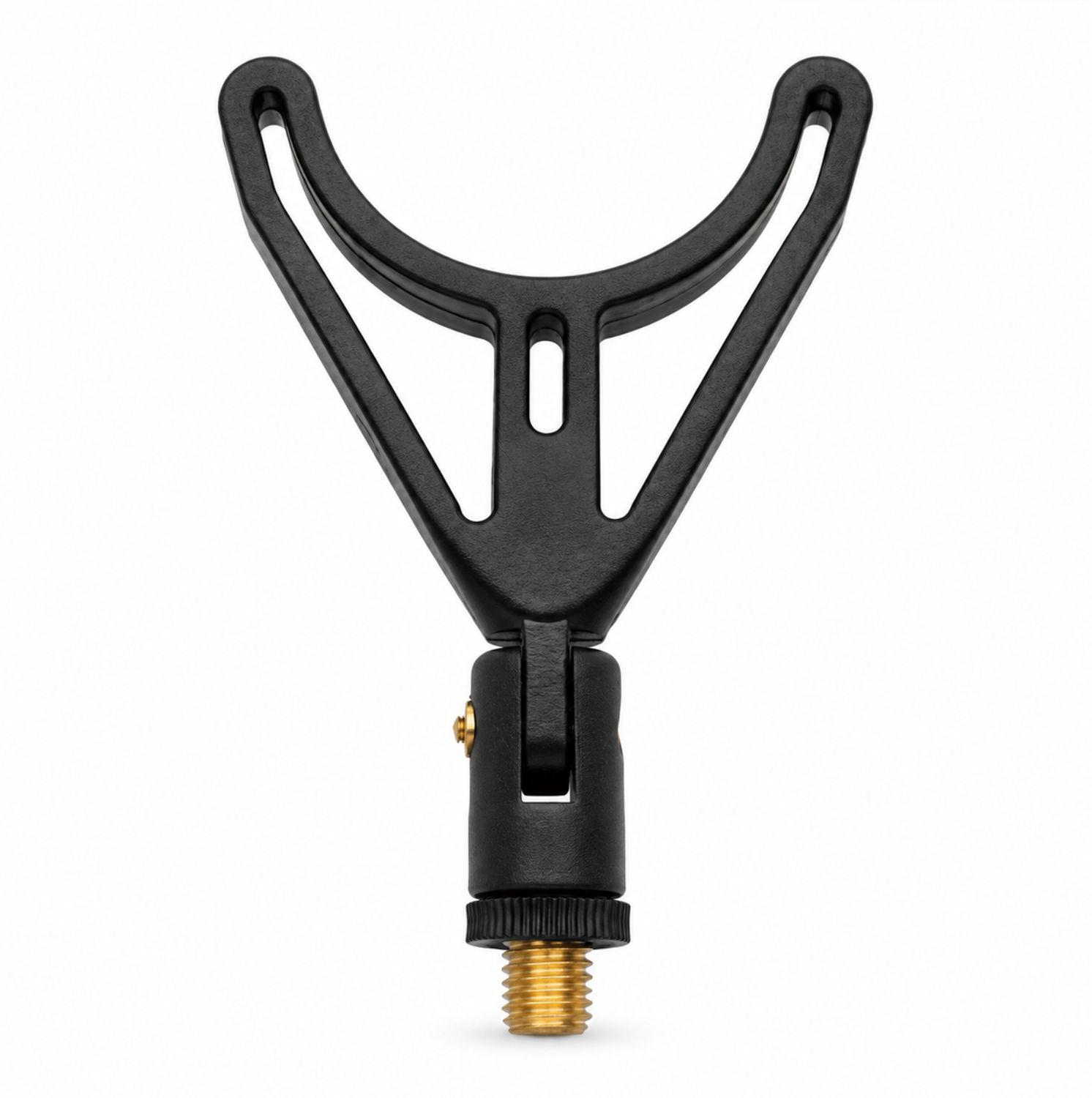 Fladen Deluxe Adjustable U Rod Rest Head