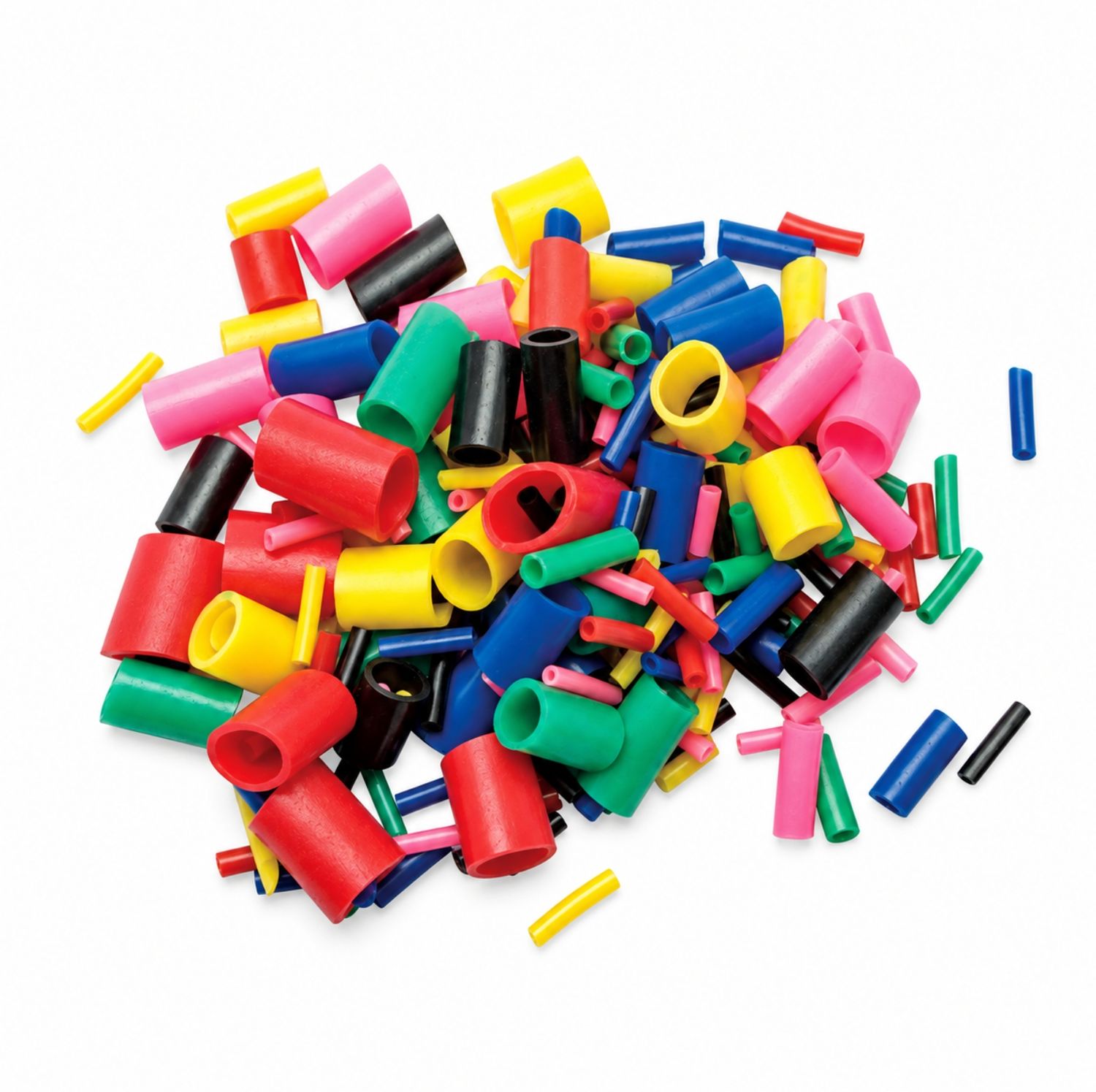Fladen Assorted Float Bands &amp; Rubbers for Coarse Fishing