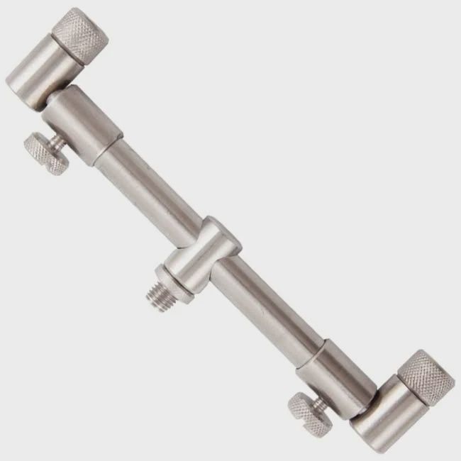 Rovex Stainless Steel Buzz Bar Adjustable