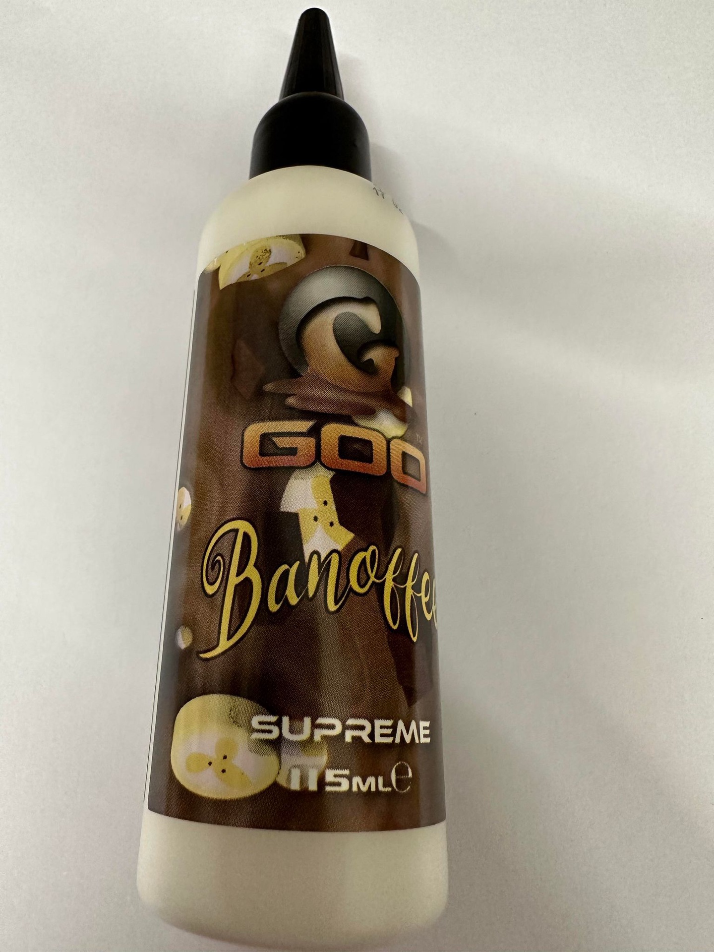 Korda Supreme Goo