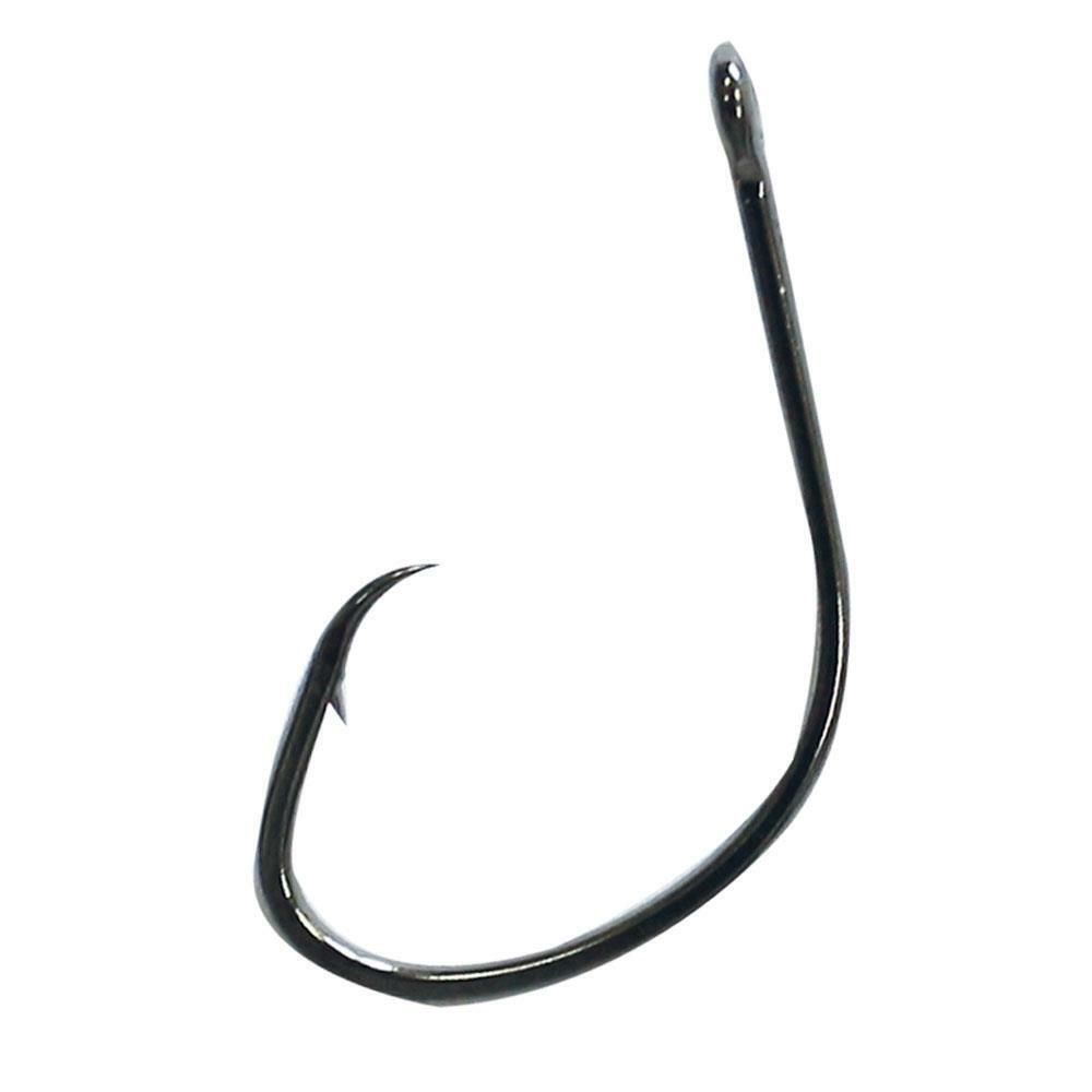 Sakuma 440 Circle Hooks, Size: Size 1