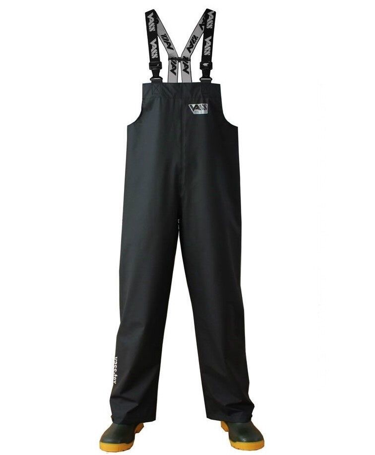 Vass 175 Bib&amp;Brace Unlined, Size: Small