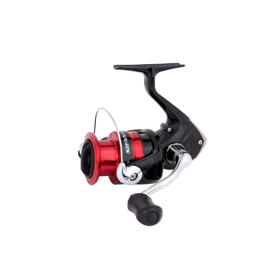 Shimano Sienna FG Reel, Size: 1000FG