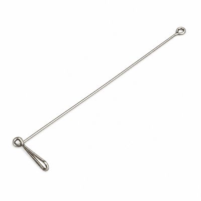 Gemini Genie Wire Booms for Flying Collar Rigs Boat &amp; Sea Fishing