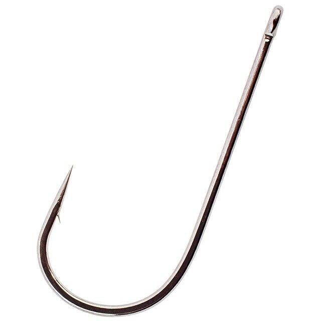 Sakuma 545 Manta Extra 25 Per Pack, Size: 2/0