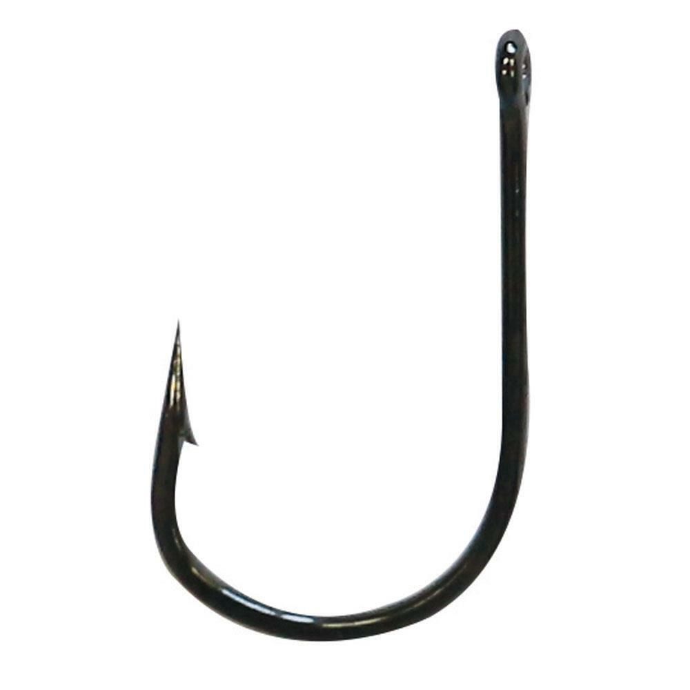 Sakuma 541 Mini Manta Hooks, Size: 4