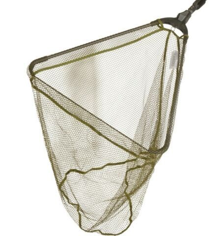 Leeda Flip Up Game Net, Size: 40 CM
