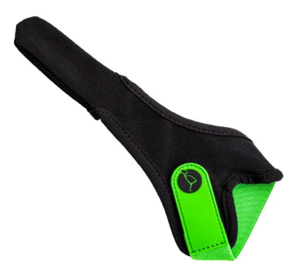 KORDA FINGER STALL *NEW*, Size: SMALL