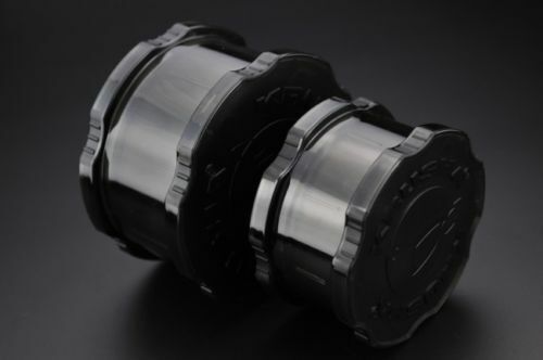 Korda Krusha Boilie Pellet Bait Chopper, Size: Small