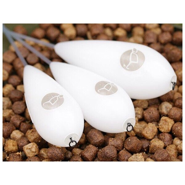 KORDA INTERCEPTOR FLOAT, Weight: 5G
