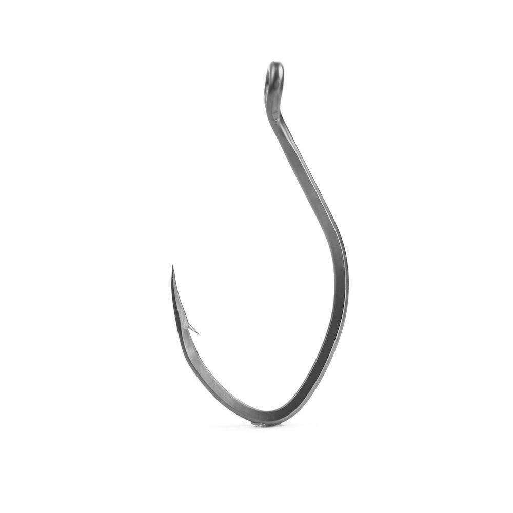 MUSTAD CATFISH HOOKS, Size: 4/0
