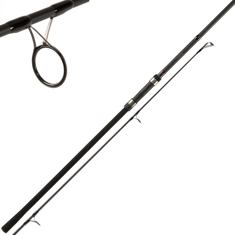 JRC Extreme TX 50 Carp Rods (End of line Item), TEST CURVE: 3LB