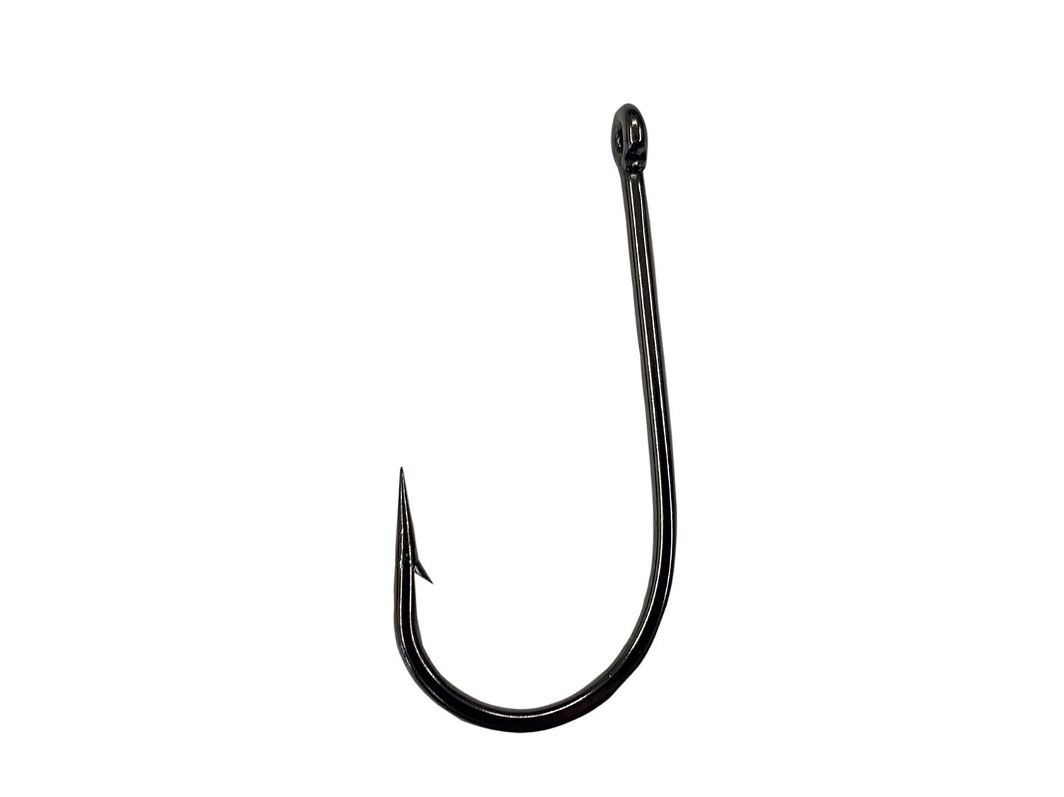 SAKUMA CRAB HOOK 10pcs, Size: 1/0