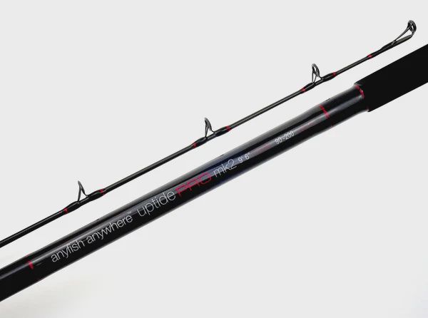 Anyfish Anywhere Uptide Pro Mk2 9' 6", Type: 90-200g