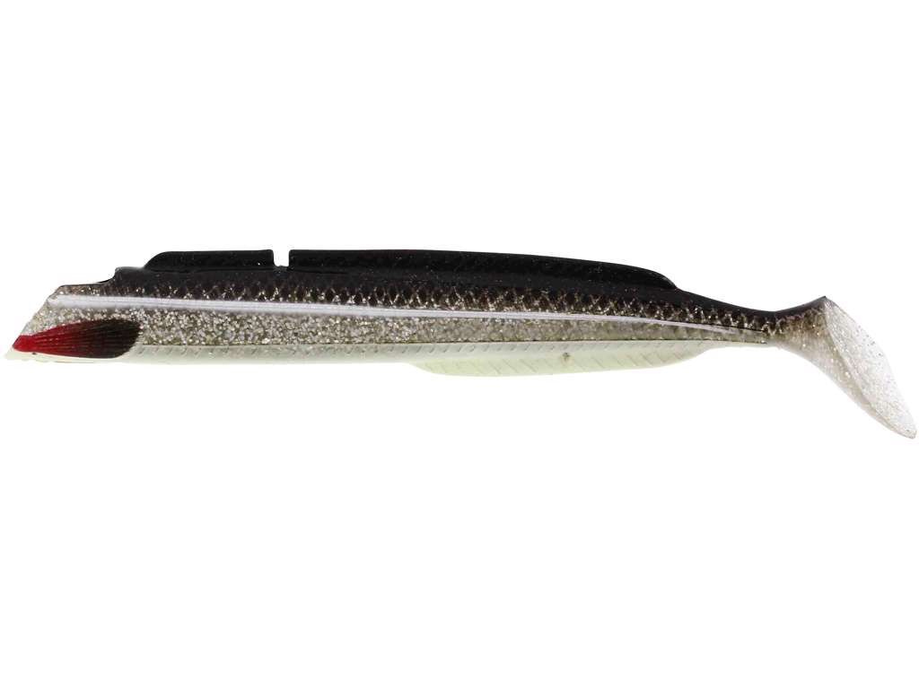 Westin Sandy Andy Spare Bodies 22G 3pcs, Colour: Robocod