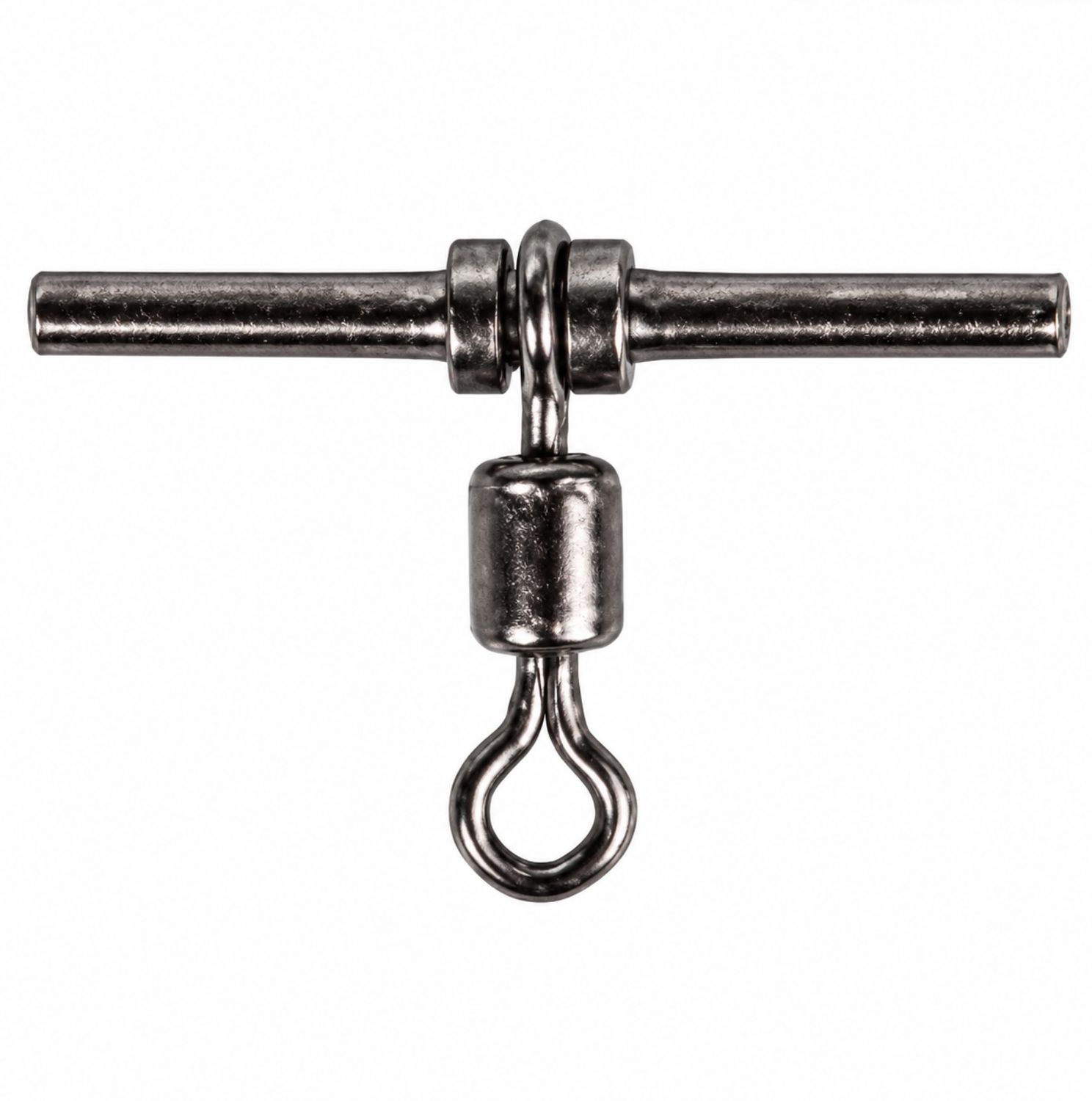 Fladen Swivel Crimps Size 5 Sea Fishing Rig Components 10 Pack
