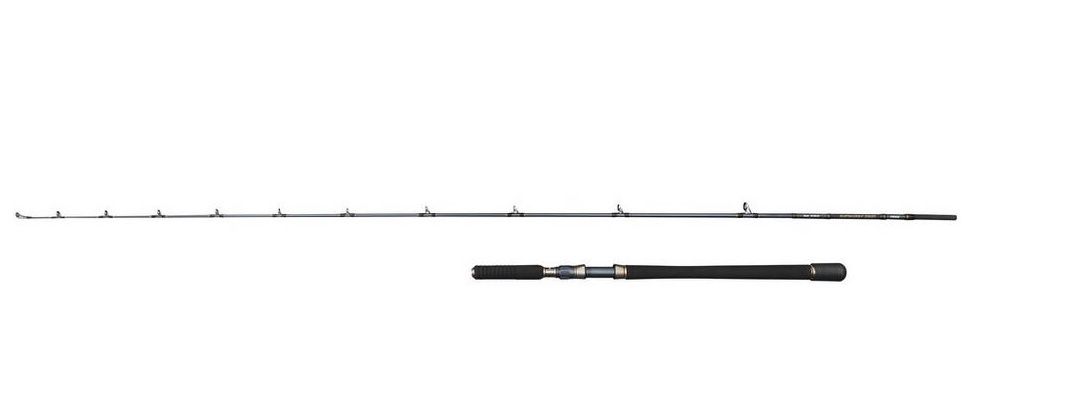 Penn Battalion Solid Hybrid Boat Rod, CLASS: 6-12 lb 7ft 6"