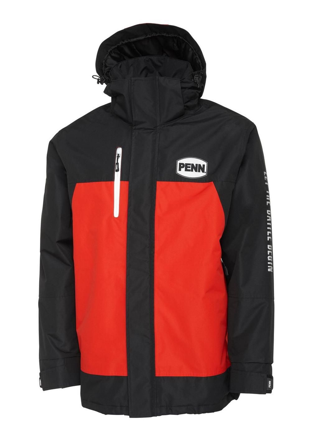 Penn Fierce Jacket, Size: Medium