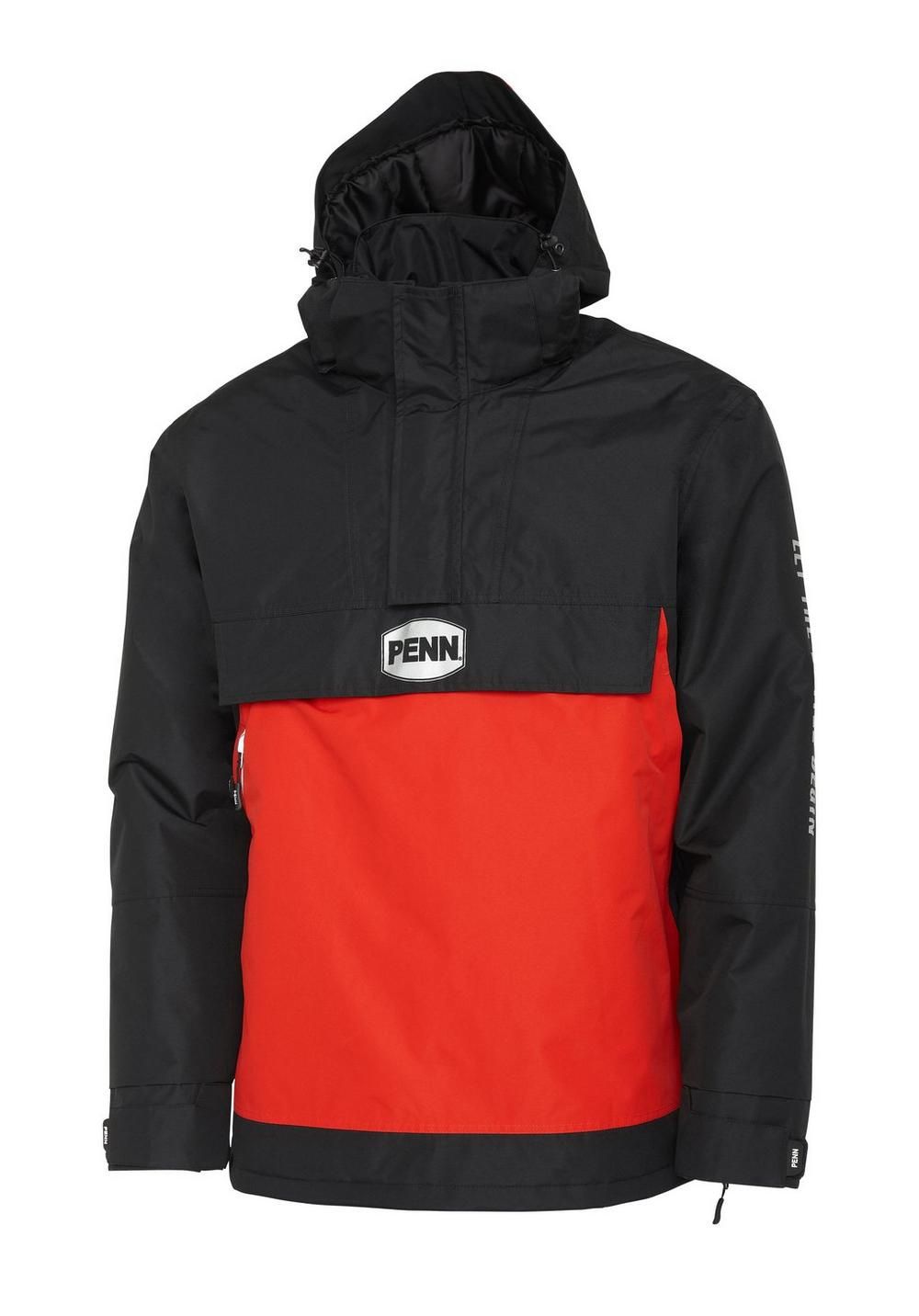 Penn Fierce Smock, Size: Medium