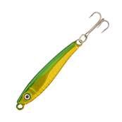 SRT Casting Jig 7g, Colour: Green Orange