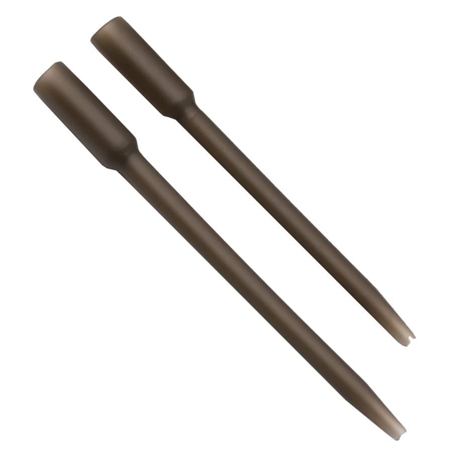 Korda Safety Inline Sleeve Nano Tubing / Leadcore, Size: Small