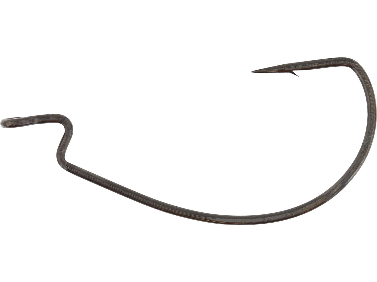 Westin Offset EWG Hook, size.: 2/0