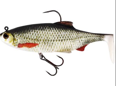 Ricky the Roach Shadtail R2F – 14cm / 57g