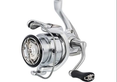 Westin W3 Spinning Reel