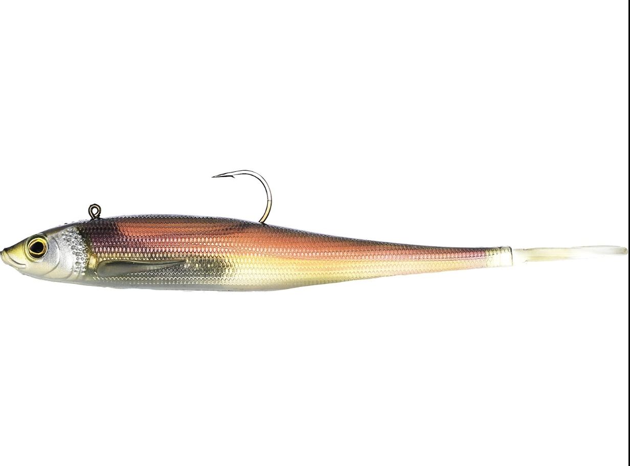 Westin TwitchTeez R2F – 13.5cm / 18g, Colour: Wakasagi Violet