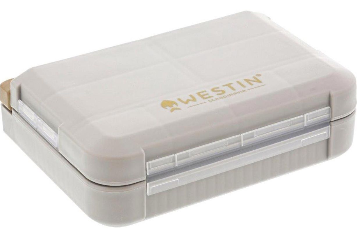 Westin W3 Terminal Tackle Box – Medium