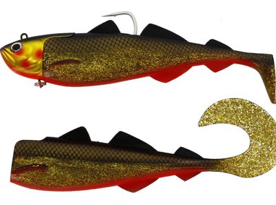 Crazy Daisy Jig 180g 18cm