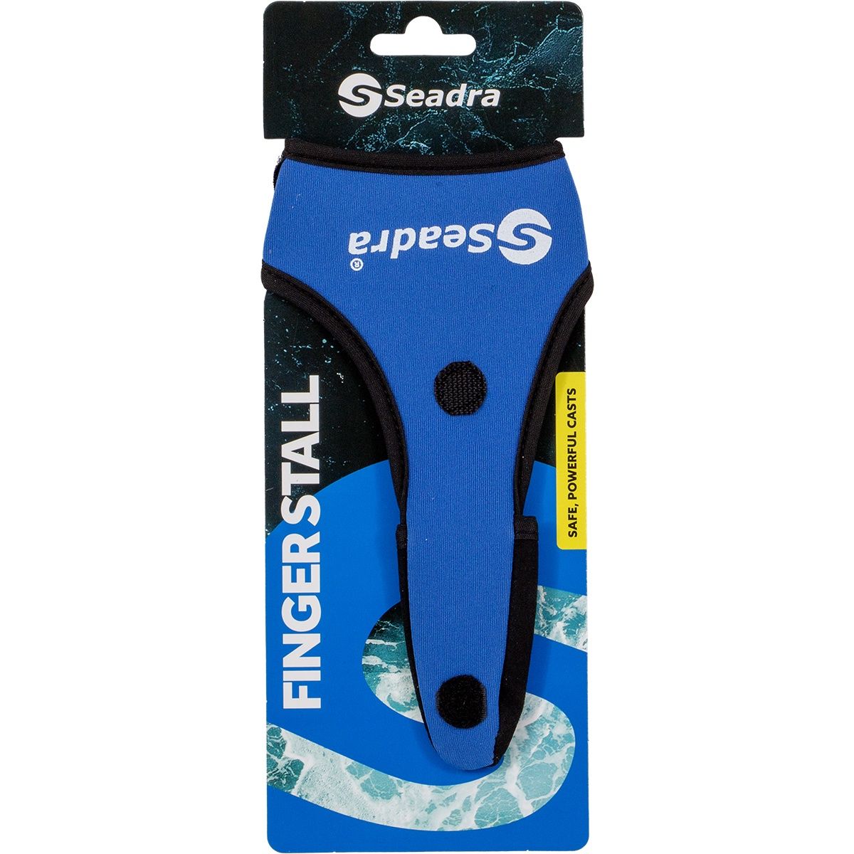 Seadra Casting Finger Stall